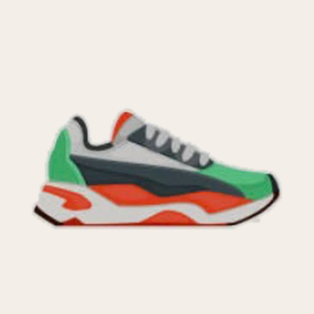 Confluence Trainer (illustration)