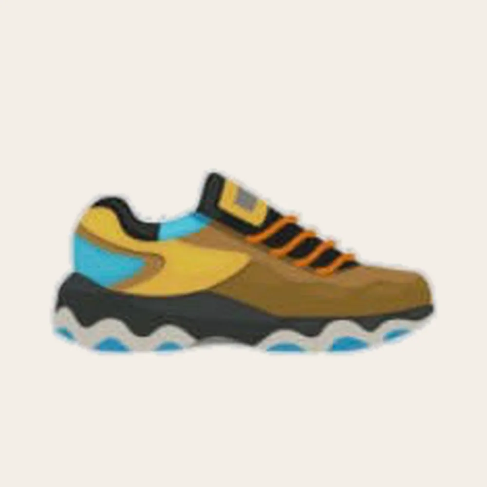 Geb Trail (illustration)