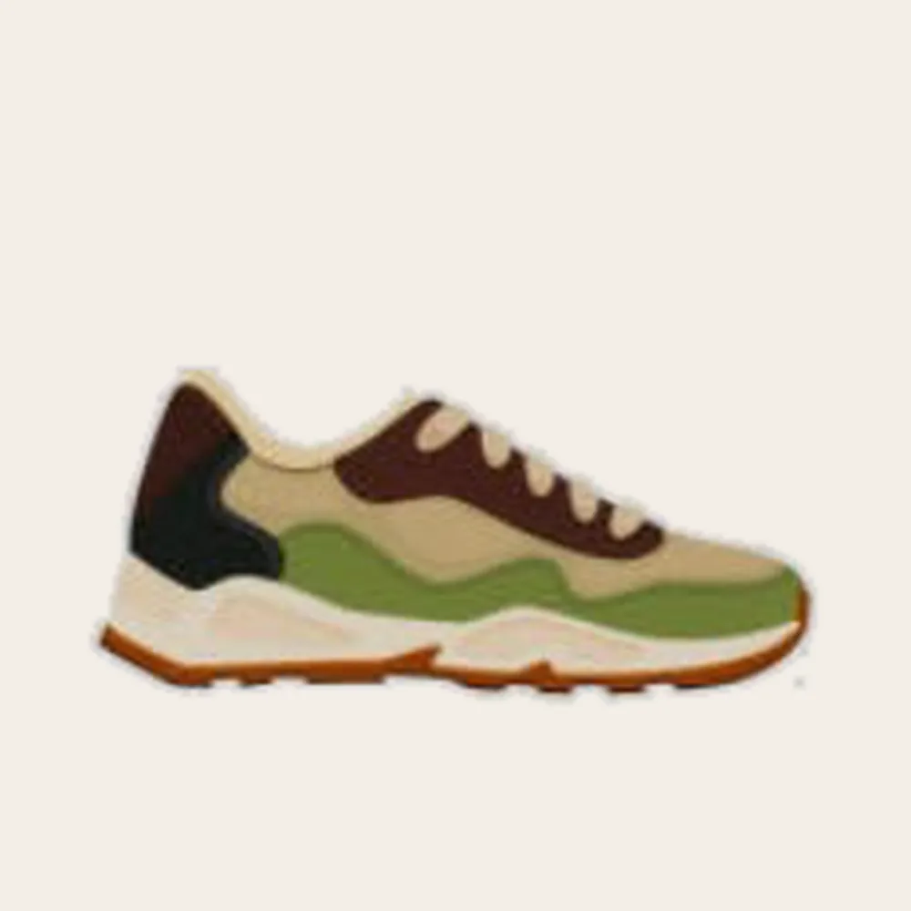 Savanna Trail (illustration)