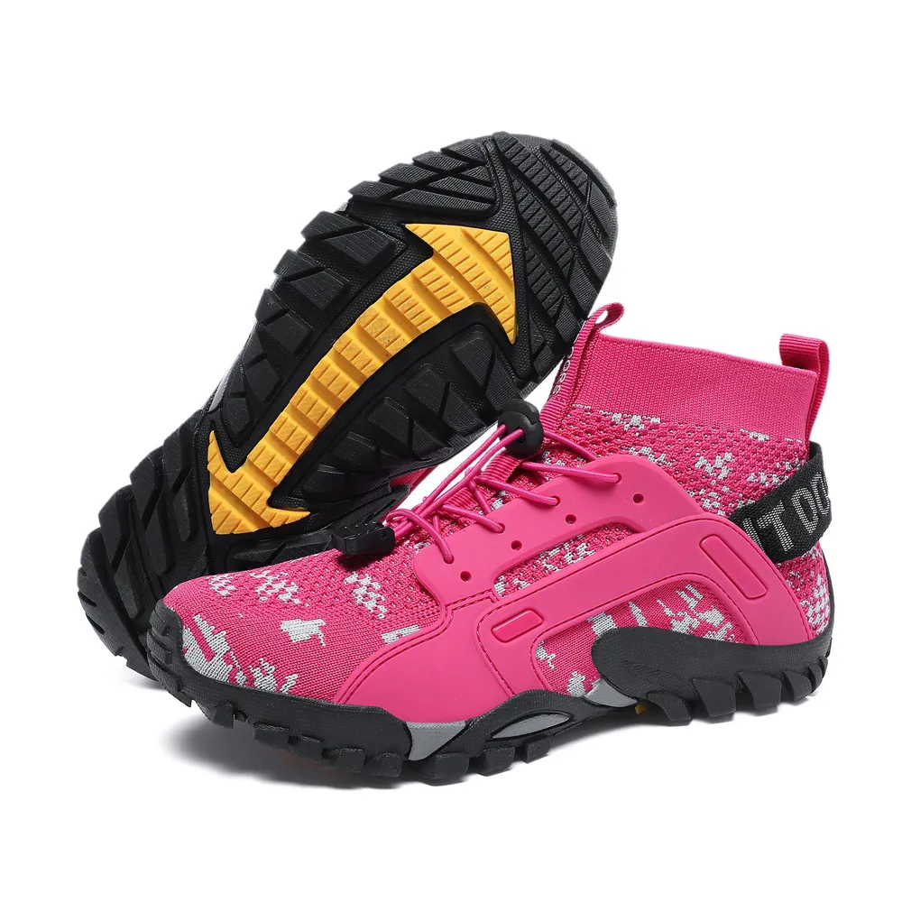 Summit Sock High