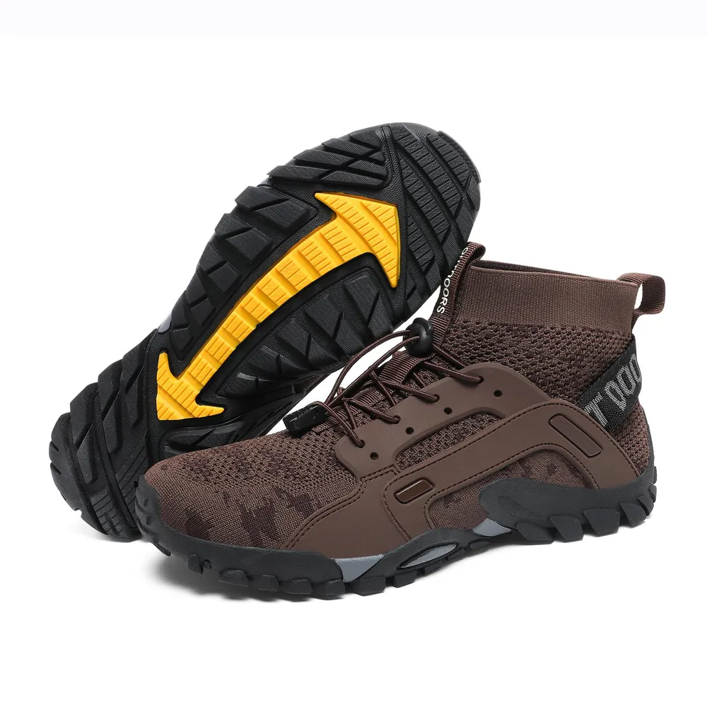 Summit Sock High — view 2