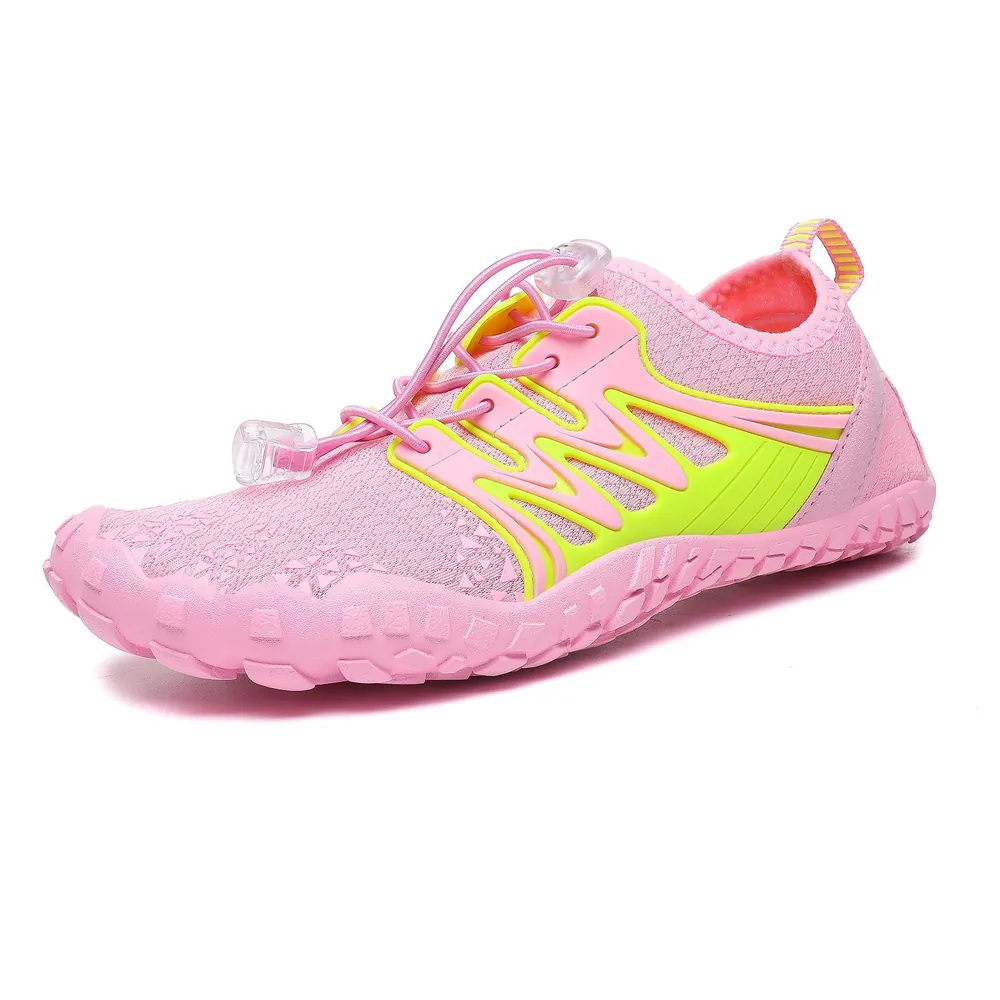 Coral Run