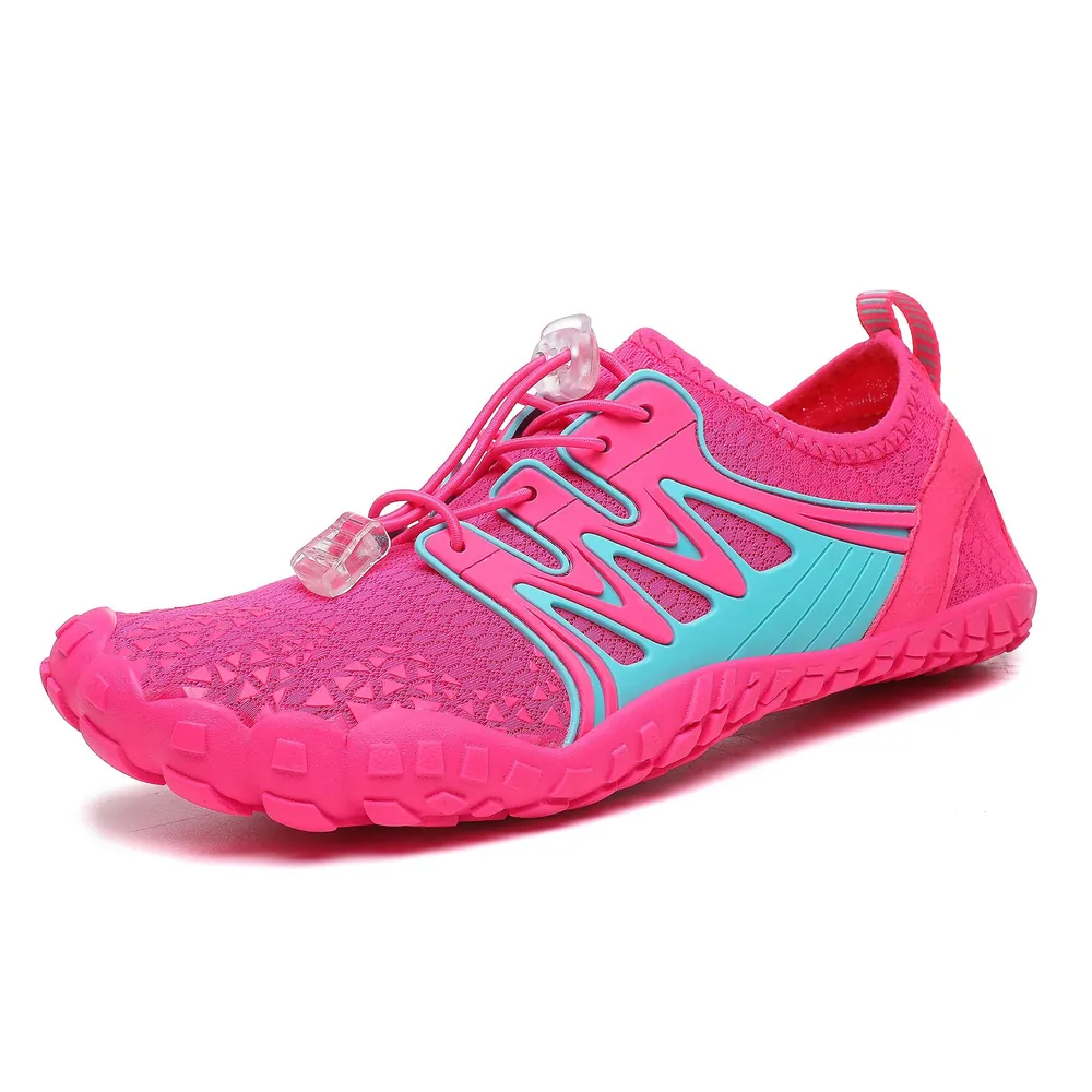 Coral Run — view 2